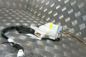 Serrure avant droit OPEL AGILA A