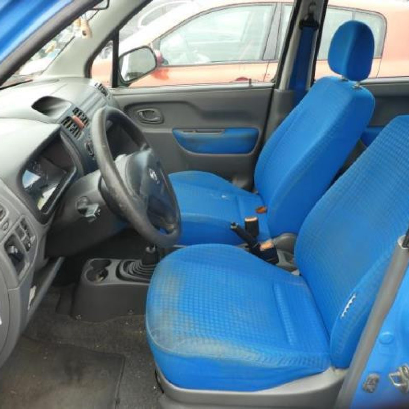 Serrure avant droit OPEL AGILA A Photo n°7