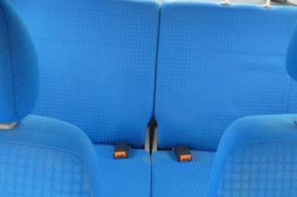 Serrure avant droit OPEL AGILA A