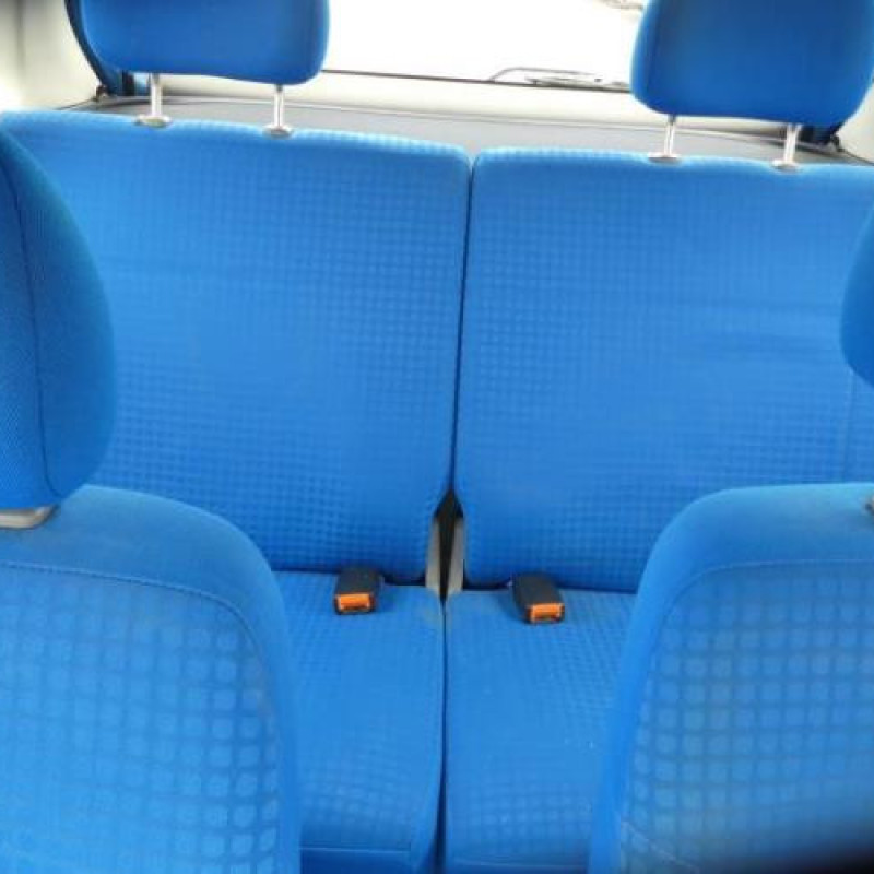 Serrure avant droit OPEL AGILA A Photo n°8