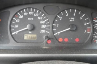 Serrure avant droit OPEL AGILA A
