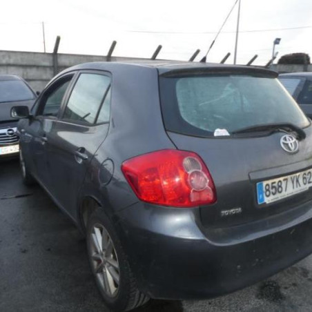 Boite de vitesses TOYOTA AURIS 1 Photo n°4