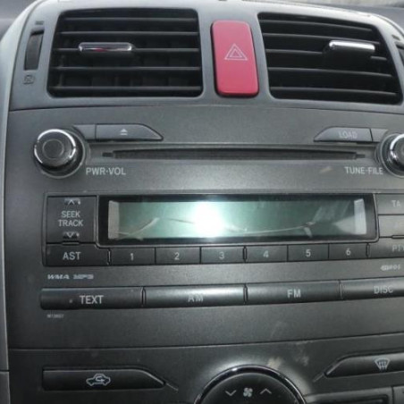 Boite de vitesses TOYOTA AURIS 1