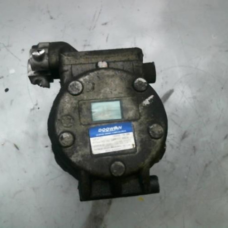 Compresseur clim KIA SPORTAGE 2