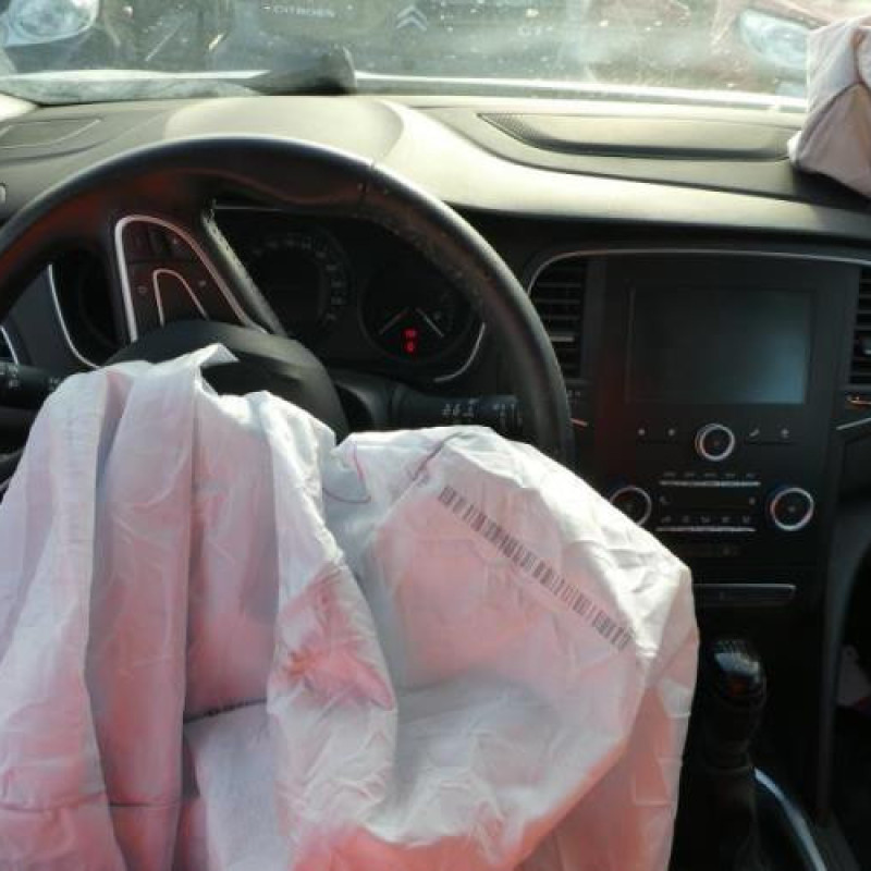 Bras essuie glace avant droit RENAULT MEGANE 4 Photo n°9