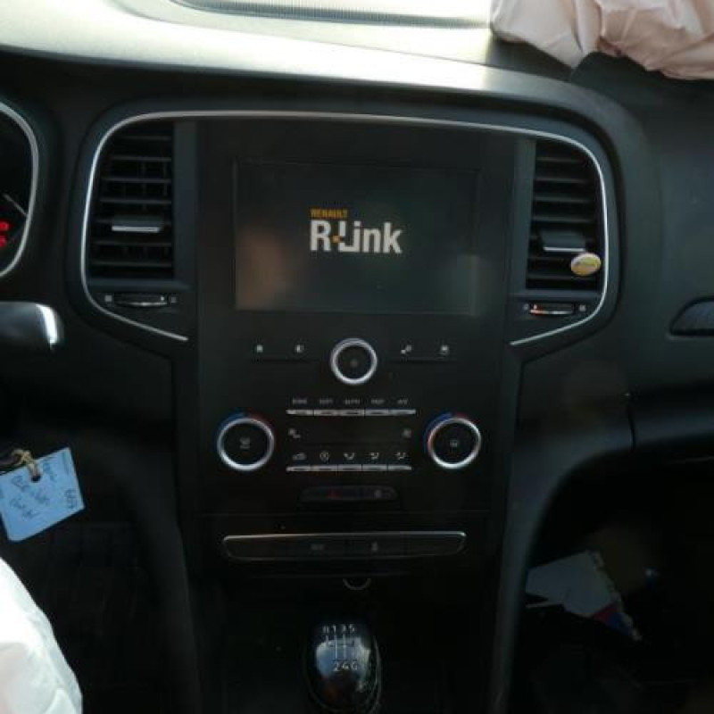 Bras essuie glace avant droit RENAULT MEGANE 4 Photo n°10