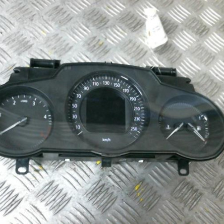 Compteur RENAULT MEGANE 4 Photo n°1