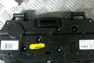 Compteur RENAULT MEGANE 4