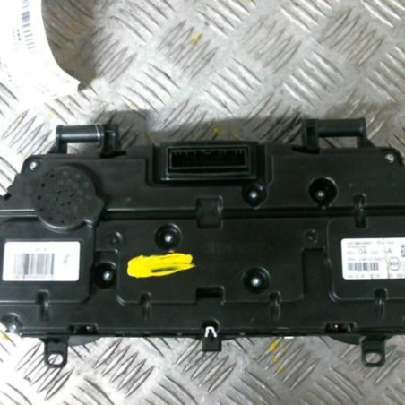 Compteur RENAULT MEGANE 4