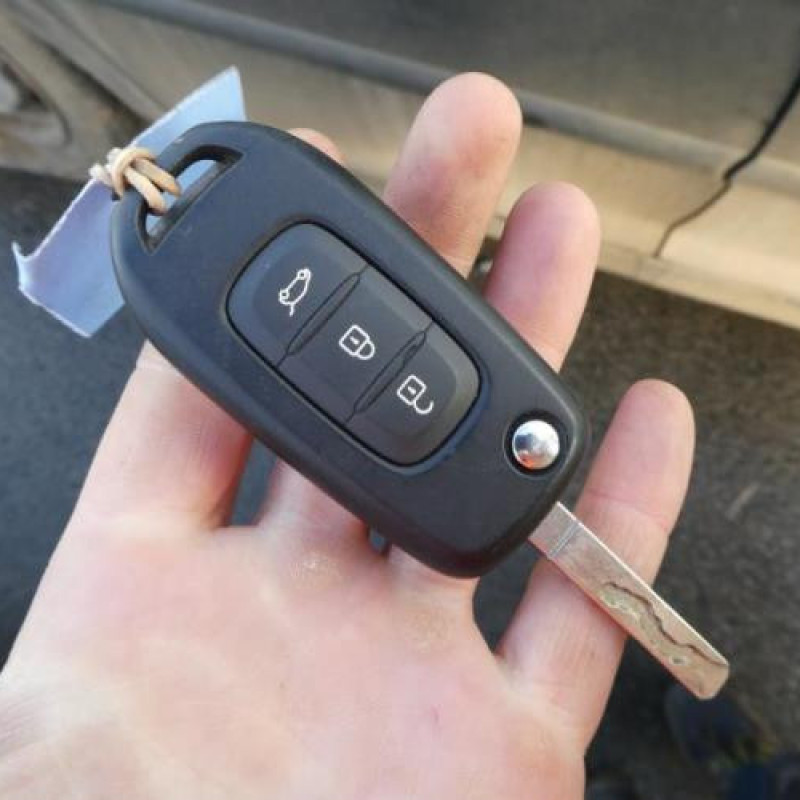 Compteur RENAULT MEGANE 4 Photo n°15