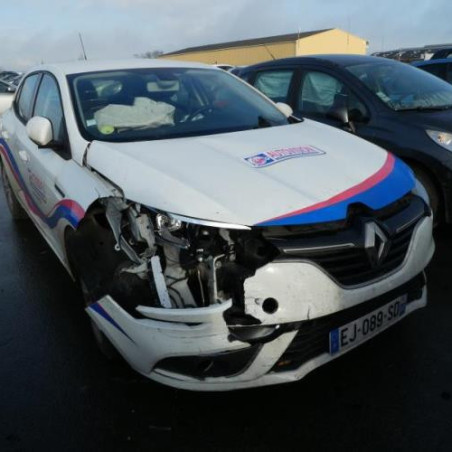 Colonne de direction RENAULT MEGANE 4