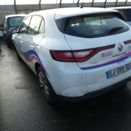 Colonne de direction RENAULT MEGANE 4 Photo n°4