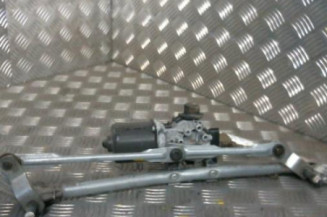 Moteur essuie glace avant RENAULT MEGANE 4 Photo n°1