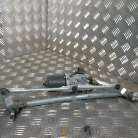 Moteur essuie glace avant RENAULT MEGANE 4 Photo n°1