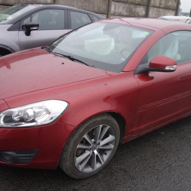 Alternateur VOLVO C 70 2 Photo n°4