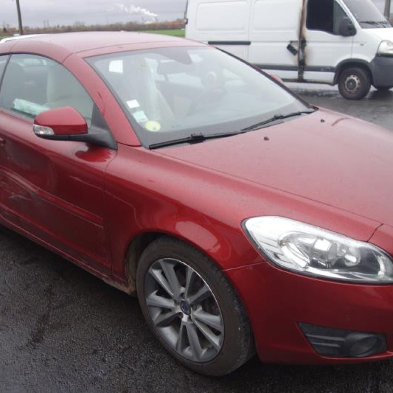 Alternateur VOLVO C 70 2 Photo n°5