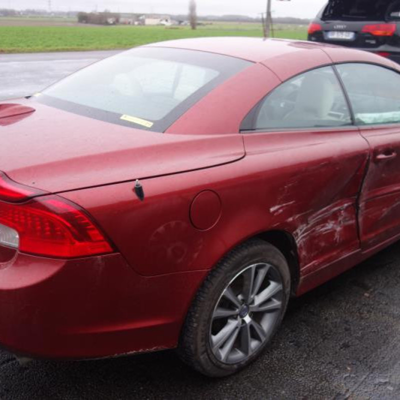 Alternateur VOLVO C 70 2 Photo n°6