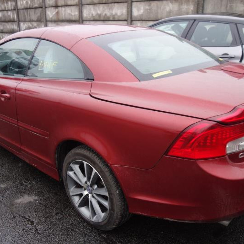 Alternateur VOLVO C 70 2 Photo n°7
