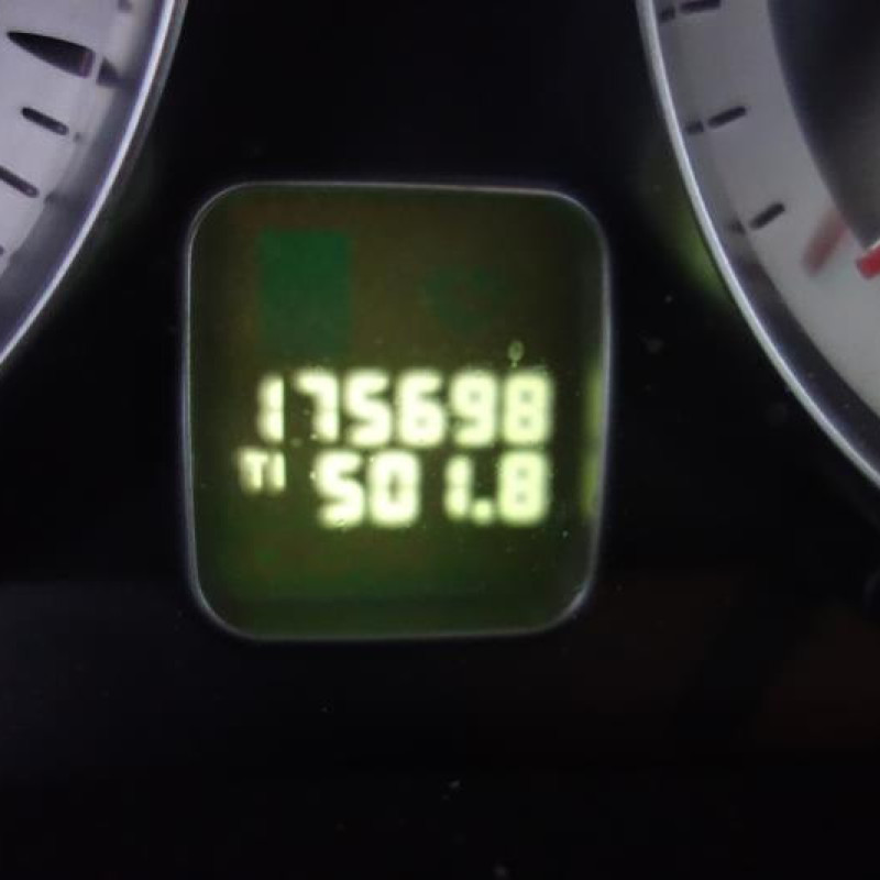 Alternateur VOLVO C 70 2 Photo n°9