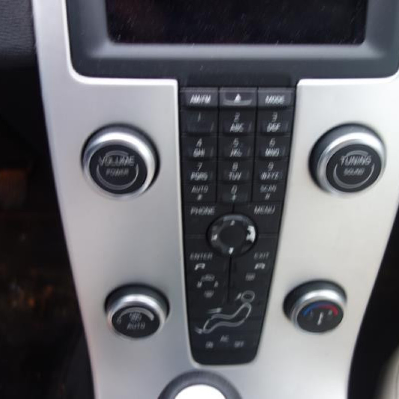 Alternateur VOLVO C 70 2 Photo n°10