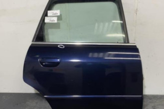 Porte arriere droit AUDI A4 1 Photo n°1