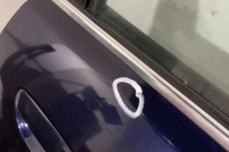 Porte arriere droit AUDI A4 1