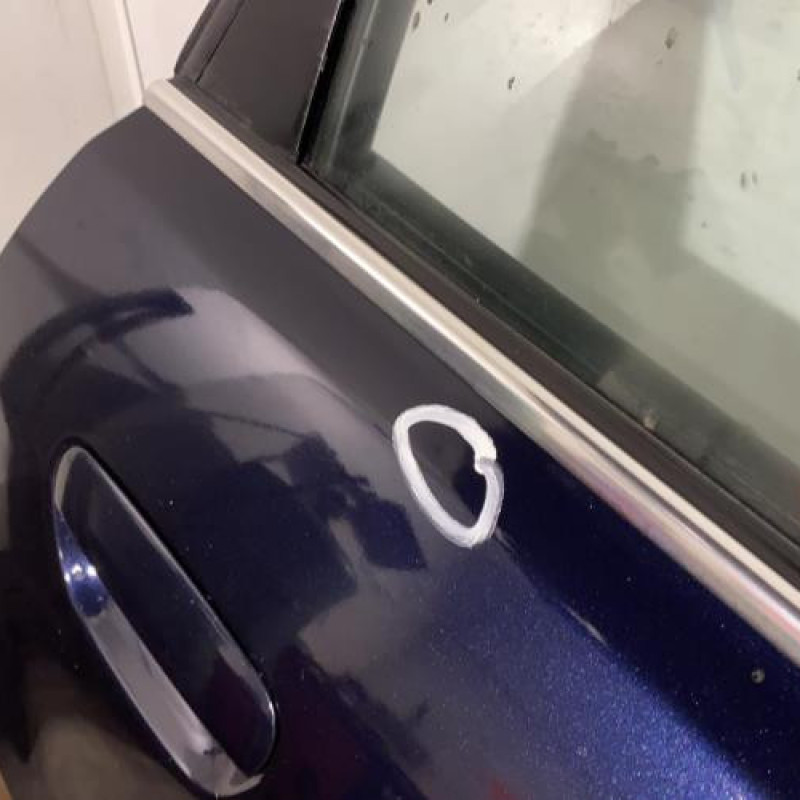 Porte arriere droit AUDI A4 1 Photo n°3