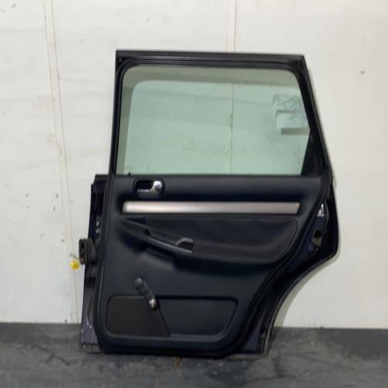 Porte arriere droit AUDI A4 1 Photo n°4