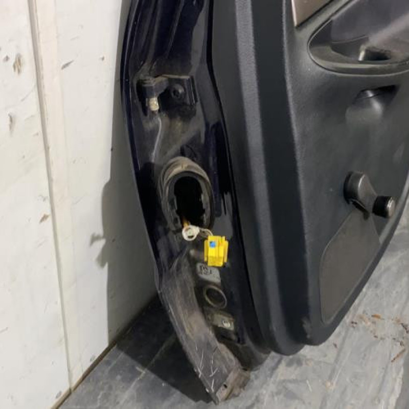 Porte arriere droit AUDI A4 1 Photo n°5