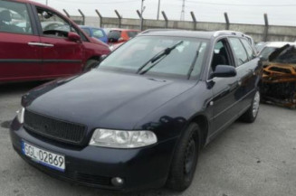 Porte arriere droit AUDI A4 1