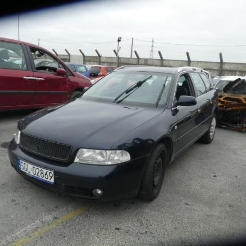 Porte arriere droit AUDI A4 1 Photo n°6