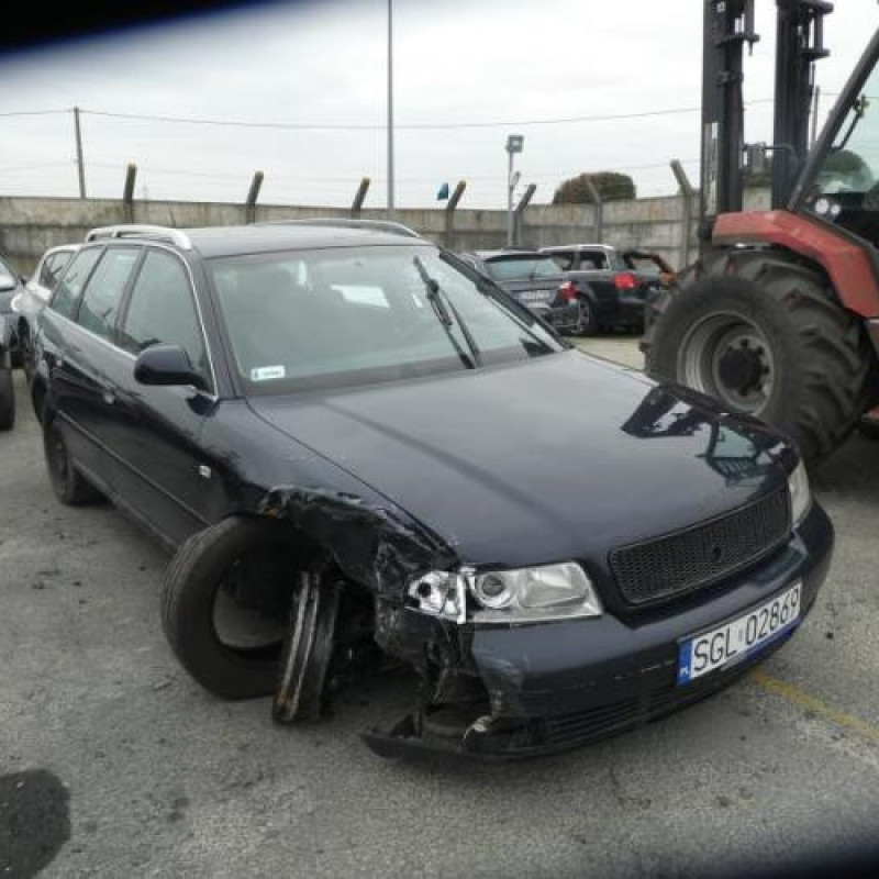 Porte arriere droit AUDI A4 1 Photo n°7