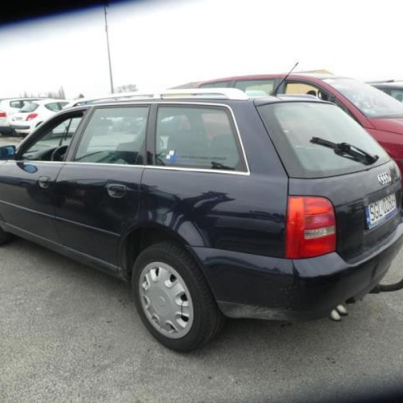 Porte arriere droit AUDI A4 1 Photo n°9