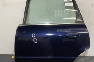 Porte arriere gauche AUDI A4 1 Photo n°1