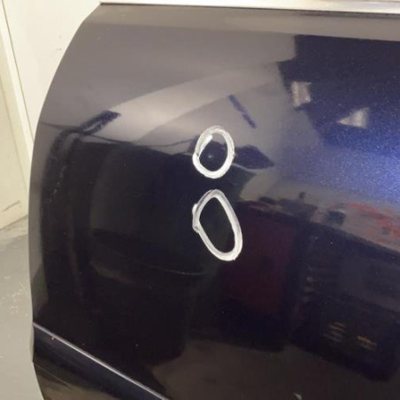 Porte arriere gauche AUDI A4 1