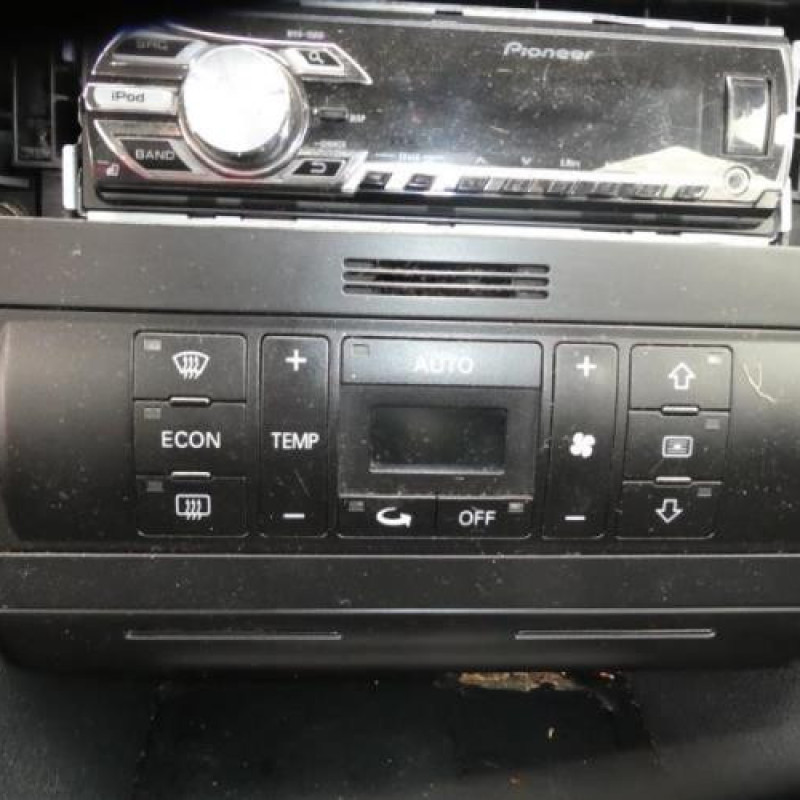 Air bag conducteur AUDI A4 1 Photo n°6