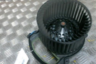 Pulseur d'air RENAULT MEGANE 4 Photo n°1