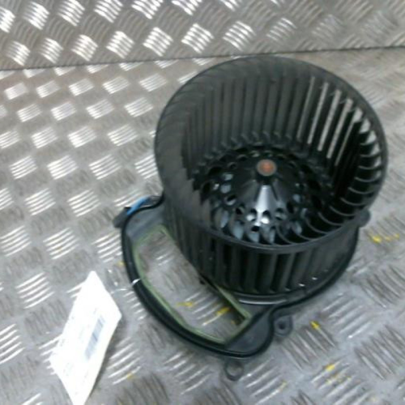 Pulseur d'air RENAULT MEGANE 4 Photo n°1