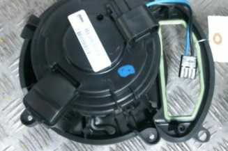 Pulseur d'air RENAULT MEGANE 4