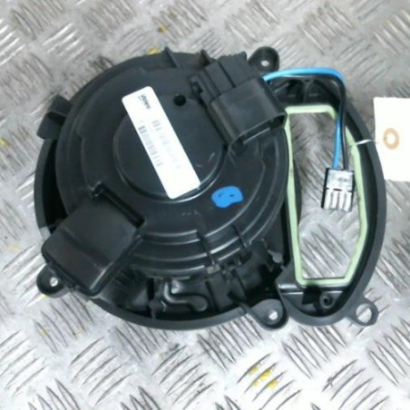 Pulseur d'air RENAULT MEGANE 4