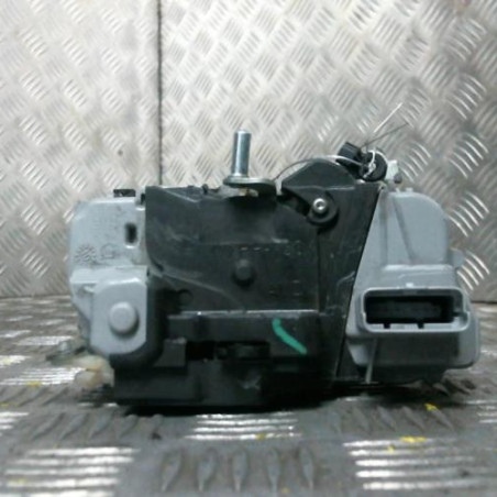 Serrure avant droit CITROEN XSARA PICASSO