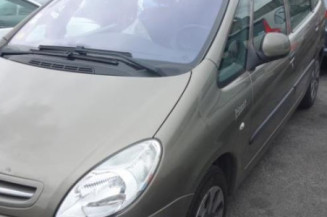 Serrure avant droit CITROEN XSARA PICASSO