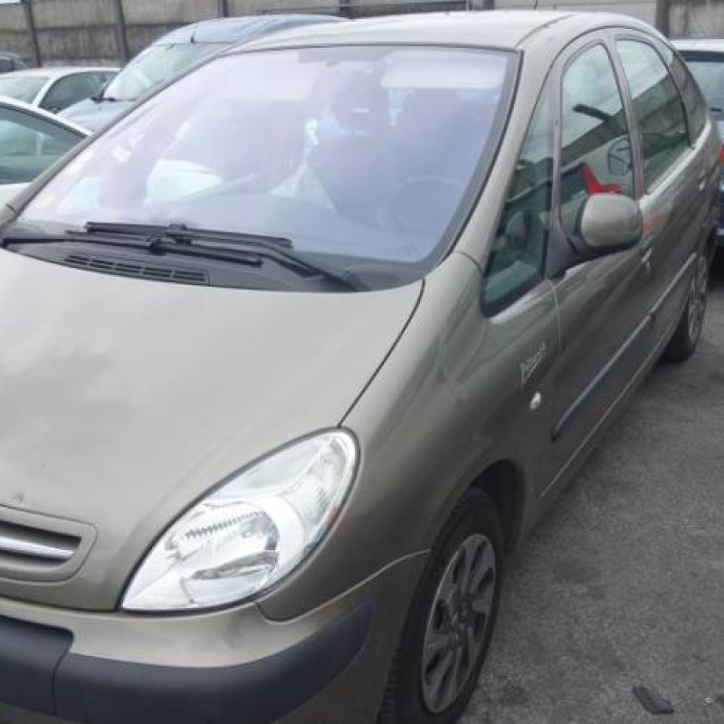Serrure avant droit CITROEN XSARA PICASSO Photo n°3