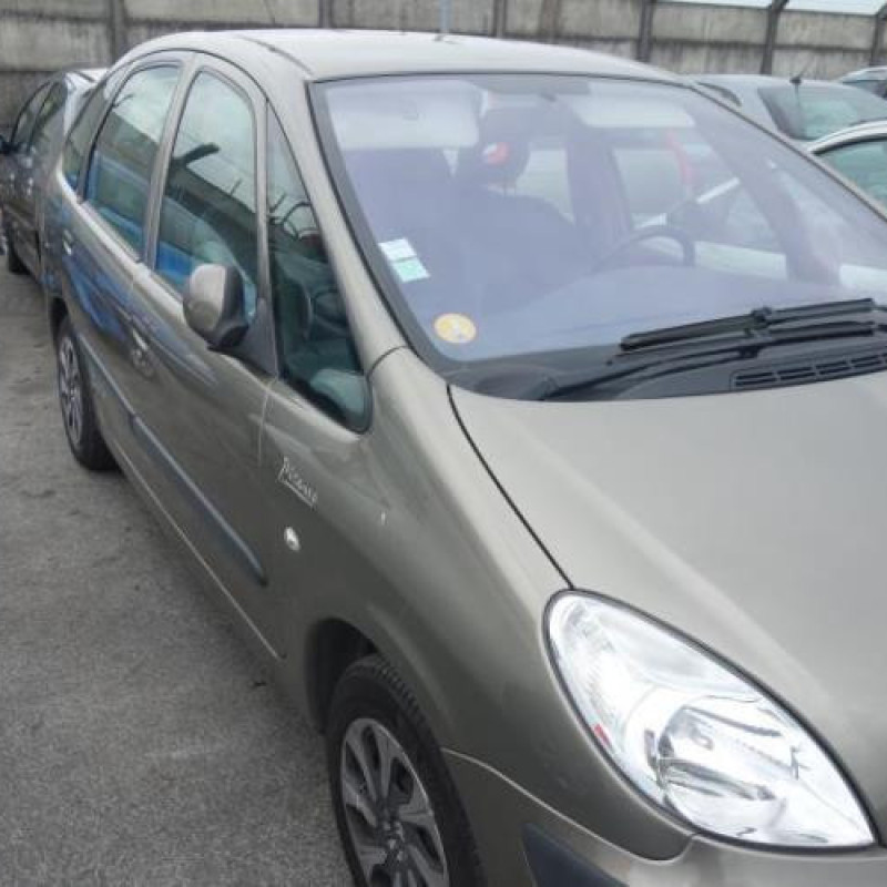 Serrure avant droit CITROEN XSARA PICASSO Photo n°4