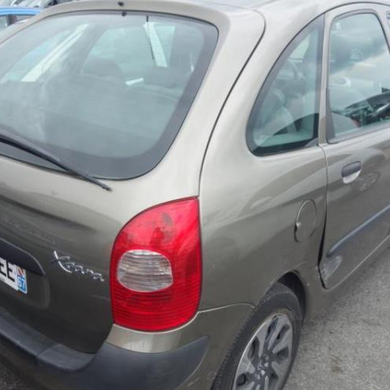 Serrure avant droit CITROEN XSARA PICASSO Photo n°5