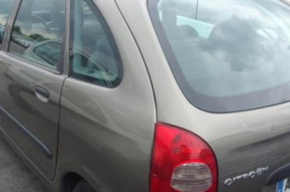 Serrure avant droit CITROEN XSARA PICASSO