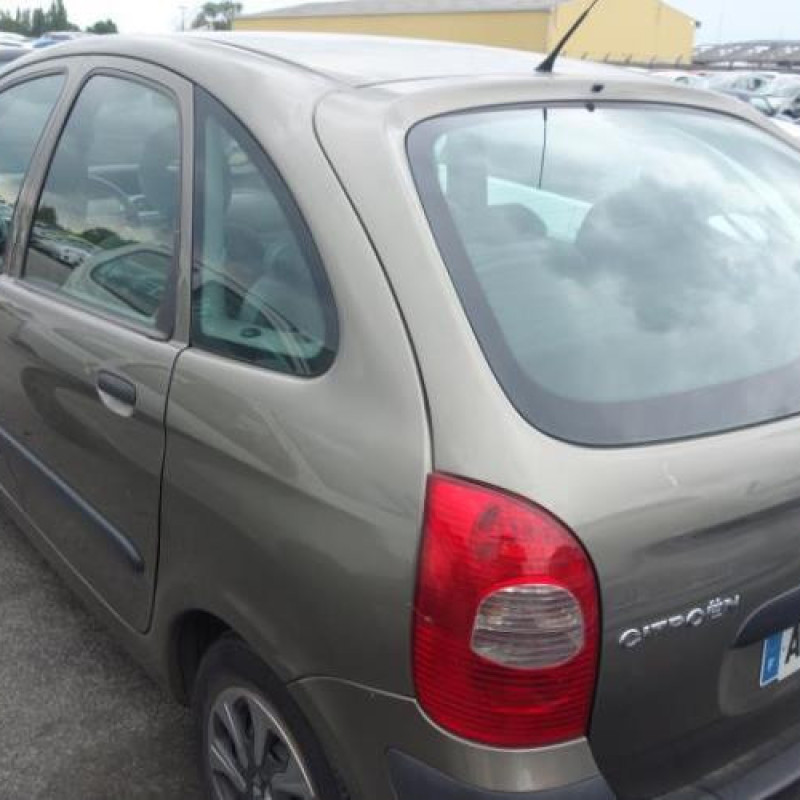 Serrure avant droit CITROEN XSARA PICASSO Photo n°6