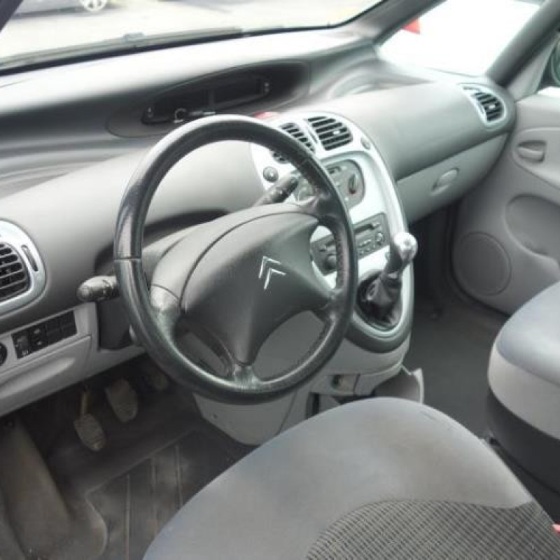 Serrure avant droit CITROEN XSARA PICASSO Photo n°7
