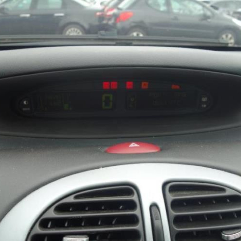 Serrure avant droit CITROEN XSARA PICASSO Photo n°8