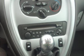 Serrure avant droit CITROEN XSARA PICASSO